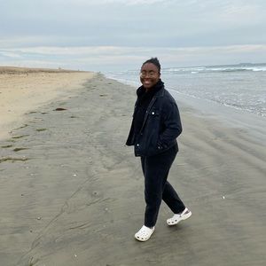 Meet your Posher, Cheyann